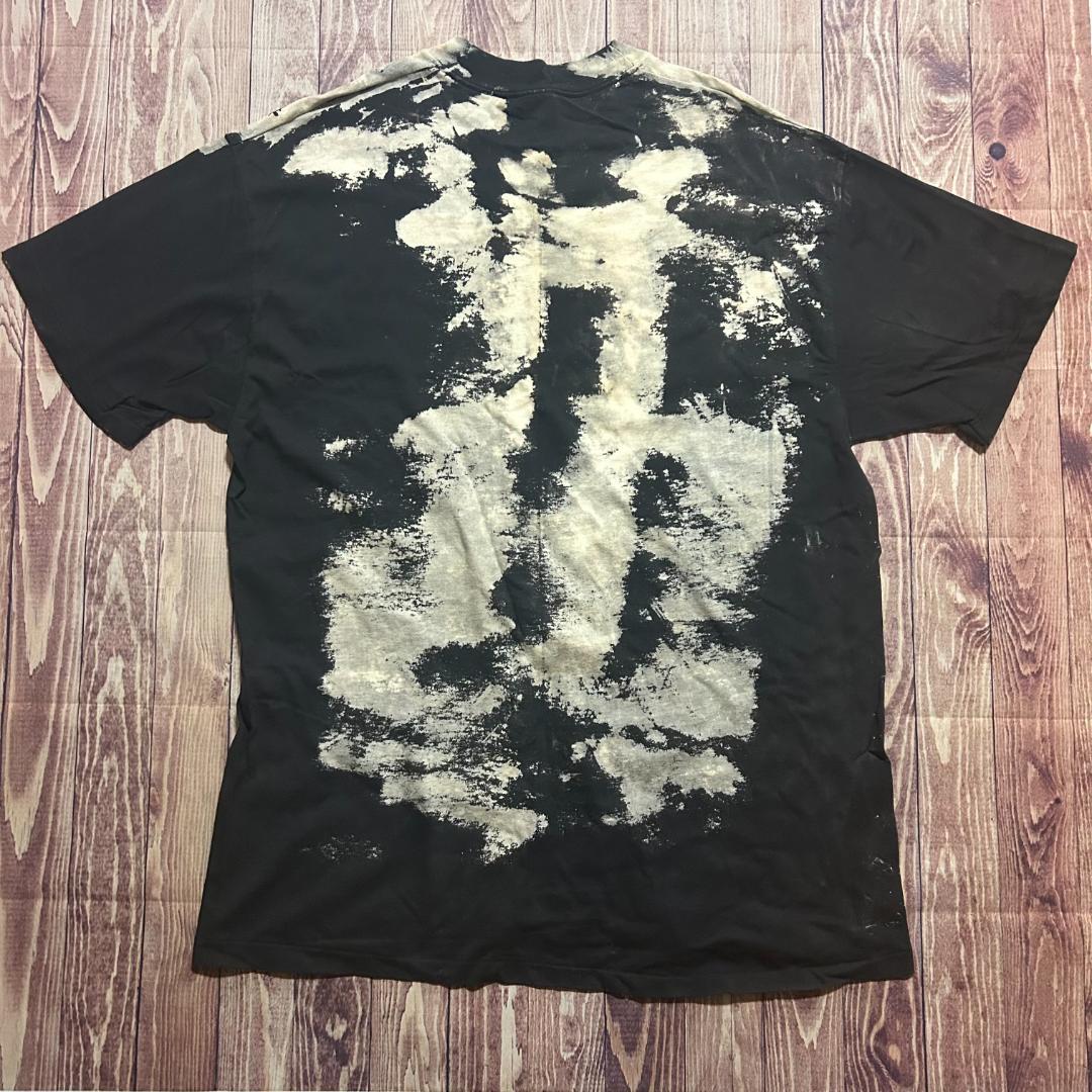 【貴重】90's モスキートヘッド 映画 時計じかけのオレンジ Tシャツ XL