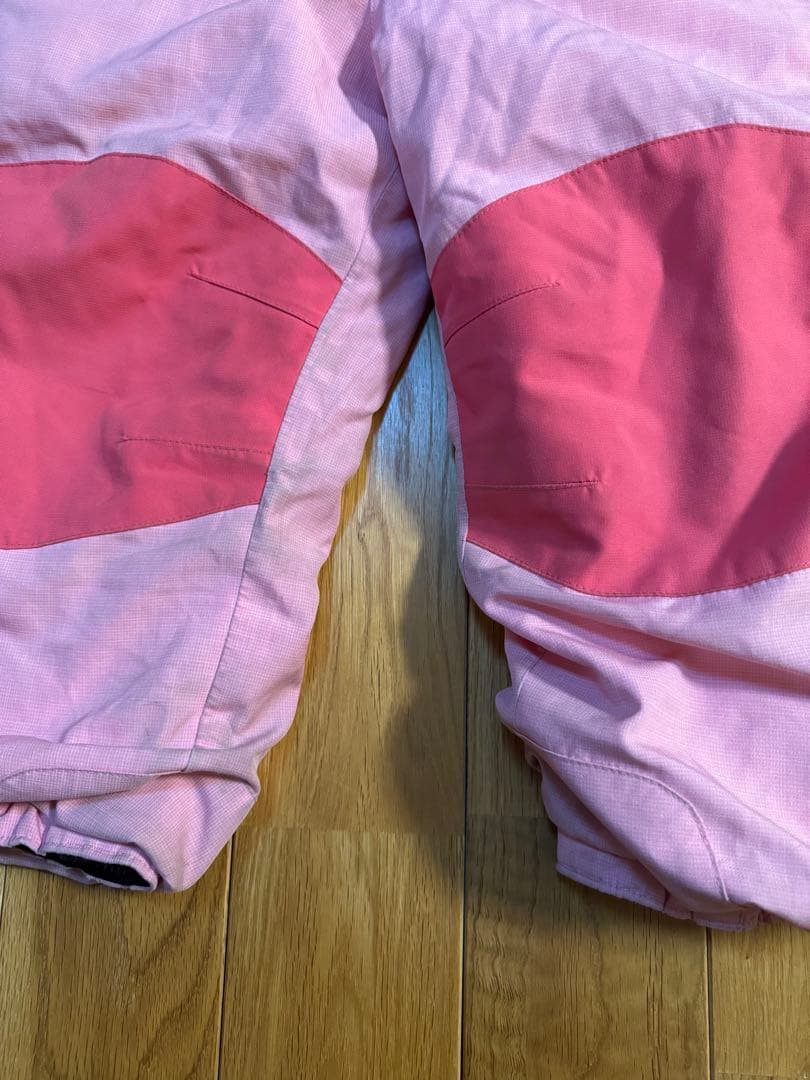 パタゴニアPatagoniaスノーウェアジャンプスーツつなぎベビー3T