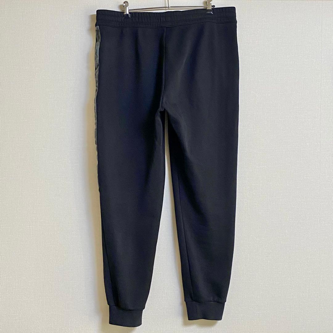 【なんりゅう！】EMPORIO ARMANI EA7 スウェットパンツ