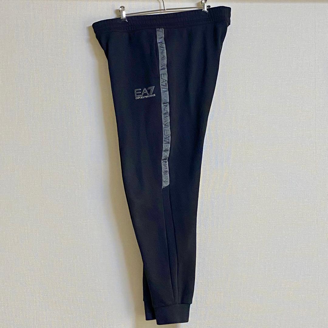 【なんりゅう！】EMPORIO ARMANI EA7 スウェットパンツ