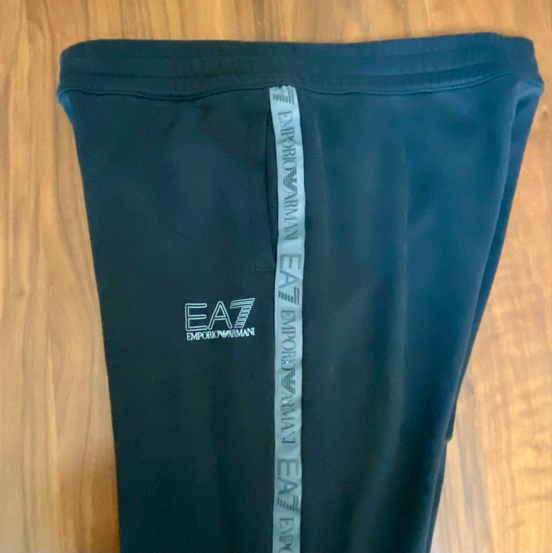 【なんりゅう！】EMPORIO ARMANI EA7 スウェットパンツ