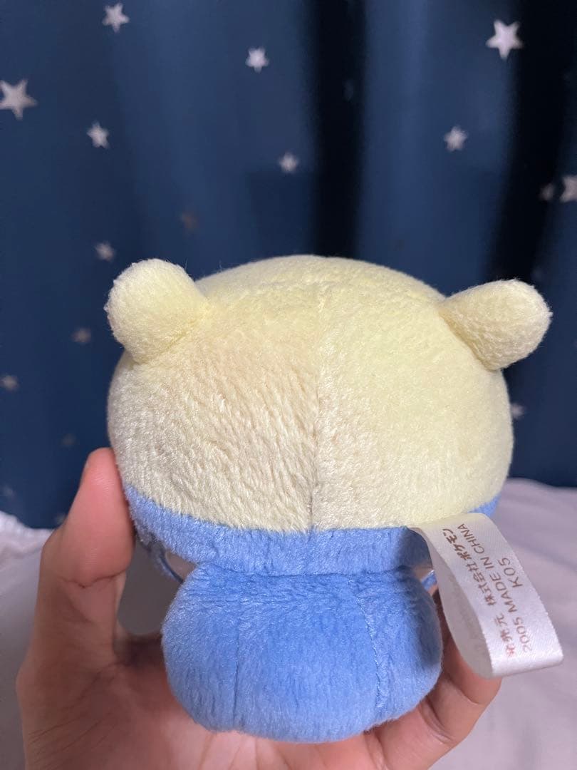 ポケドール　タマザラシ　ポケモンぬいぐるみ