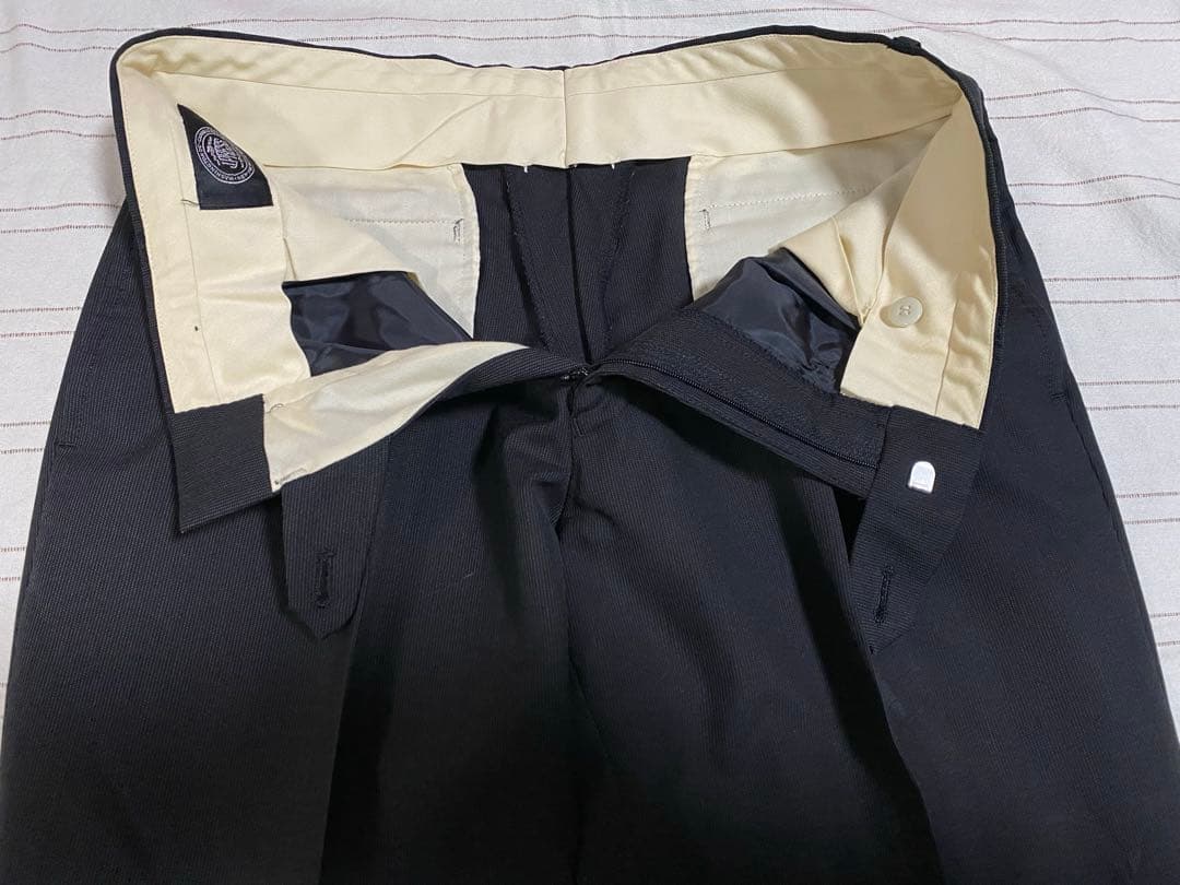 J.PRESS◆ジェイ.プレス◆メンズスーツセットアップ