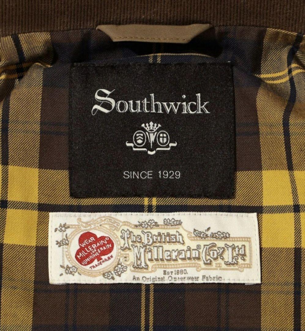 Southwick スウィングトップ