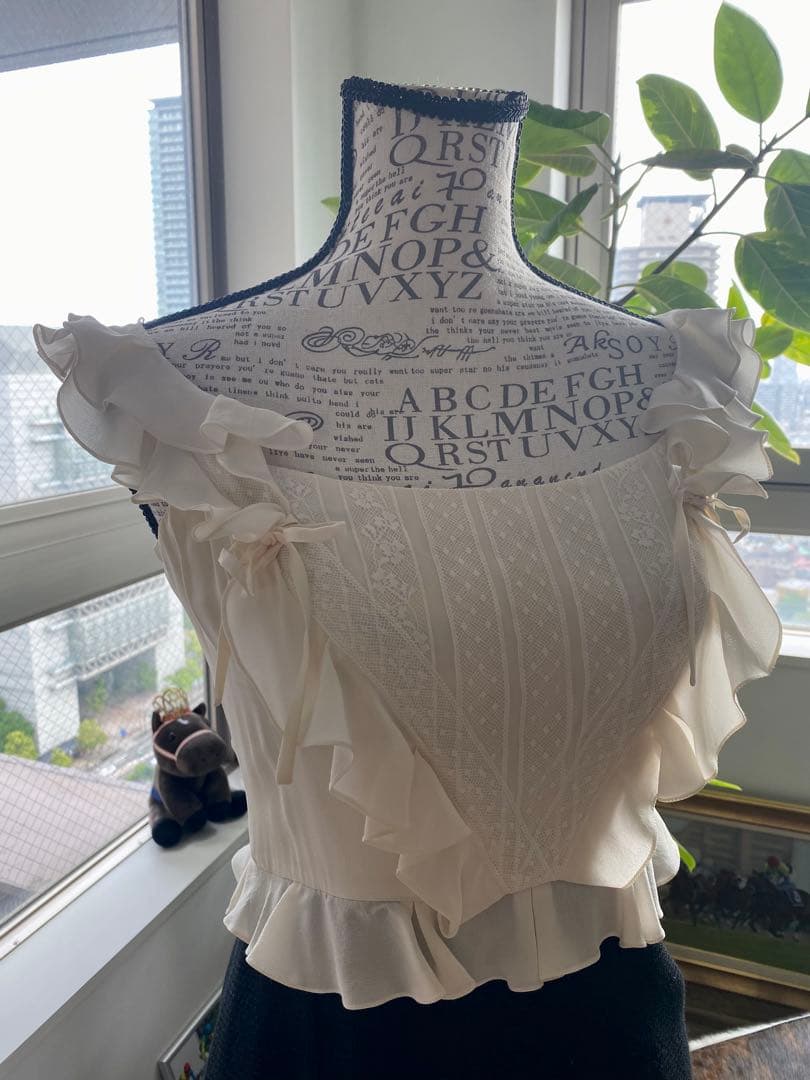 クリスチャンディオール　Dior ワンピース　美品