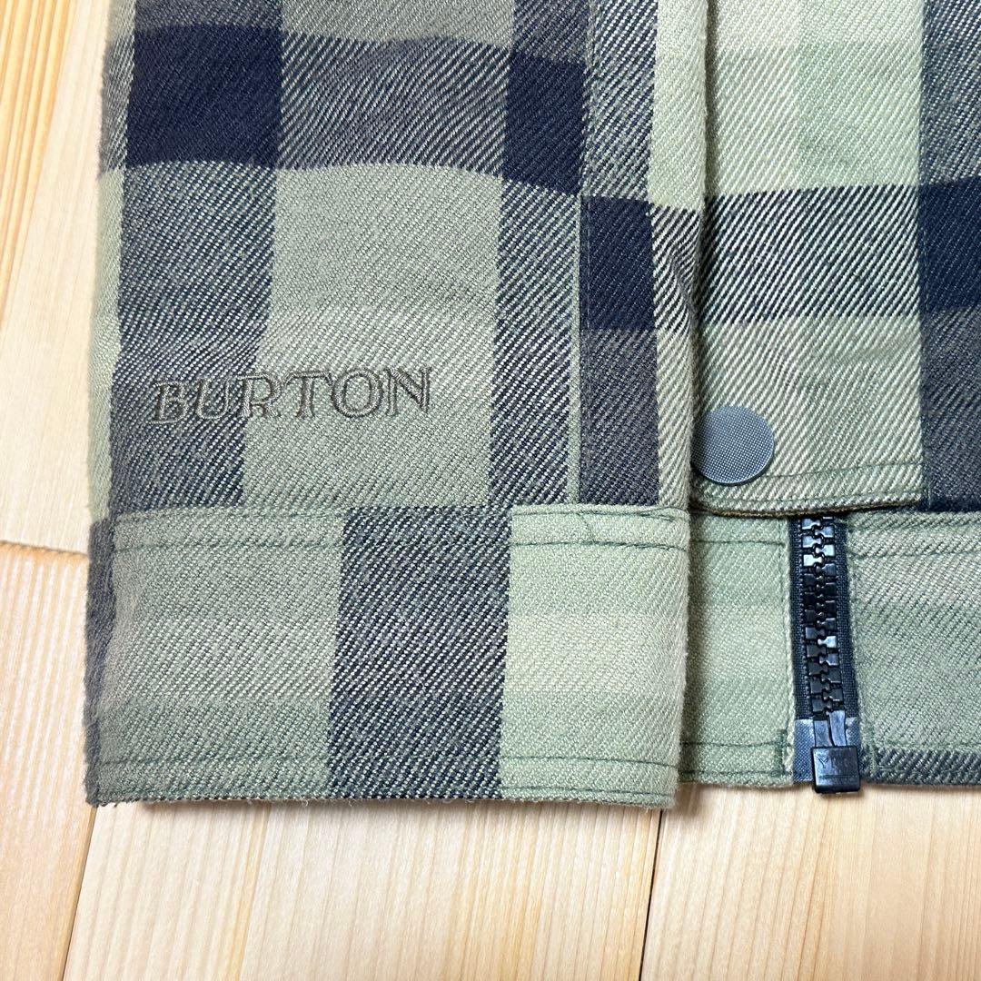 Burton スノボウェア Lサイズ
