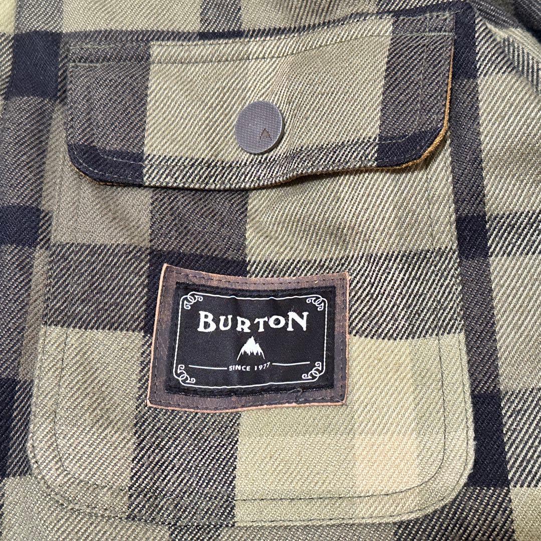Burton スノボウェア Lサイズ