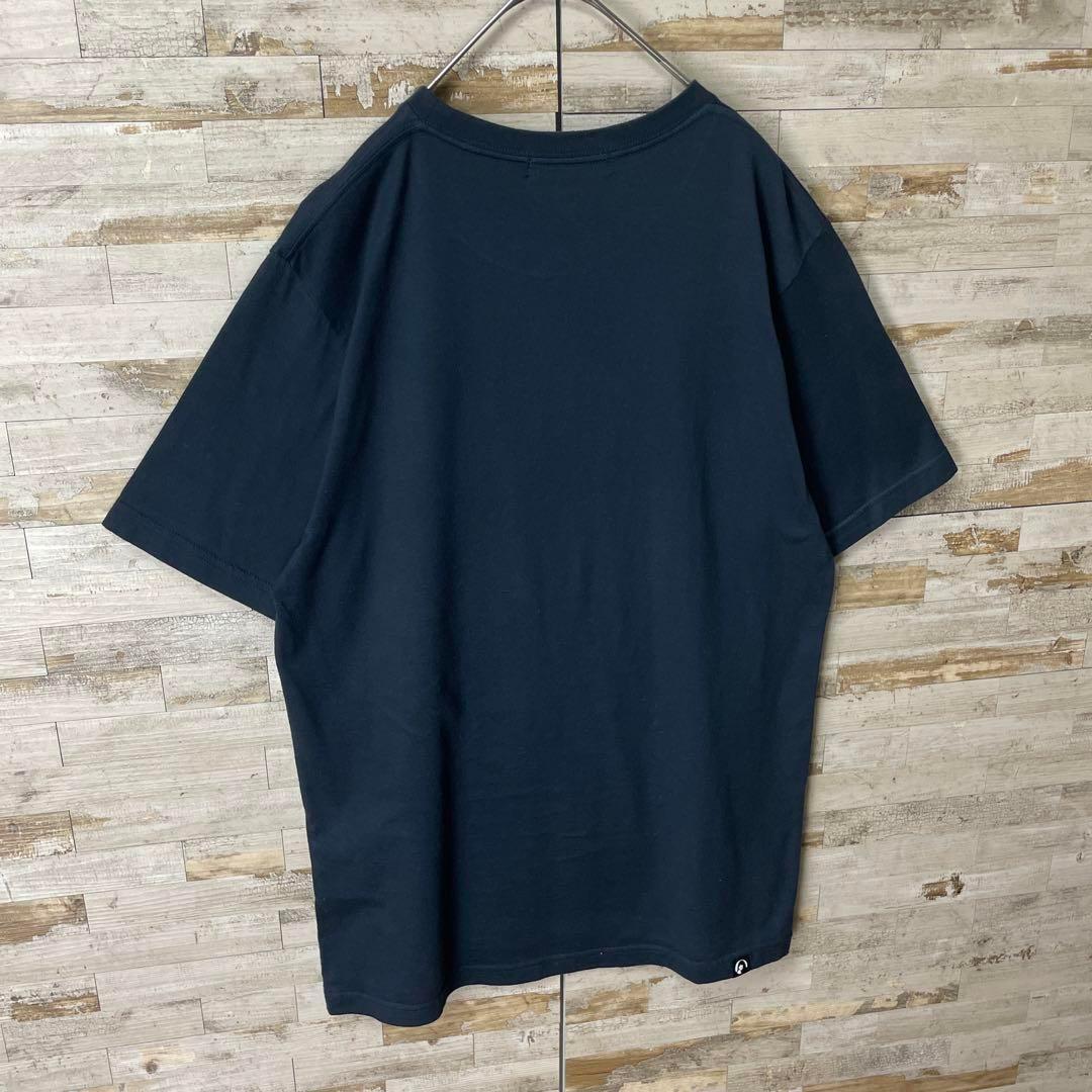 2088U【希少モデル美品】ヒステリックグラマー☆ヒスガールビッグロゴ Ｔシャツ