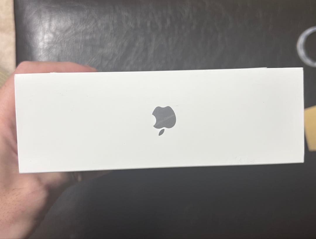【新品・未開封】 iPad mini 第7世代128GB スペースグレイ