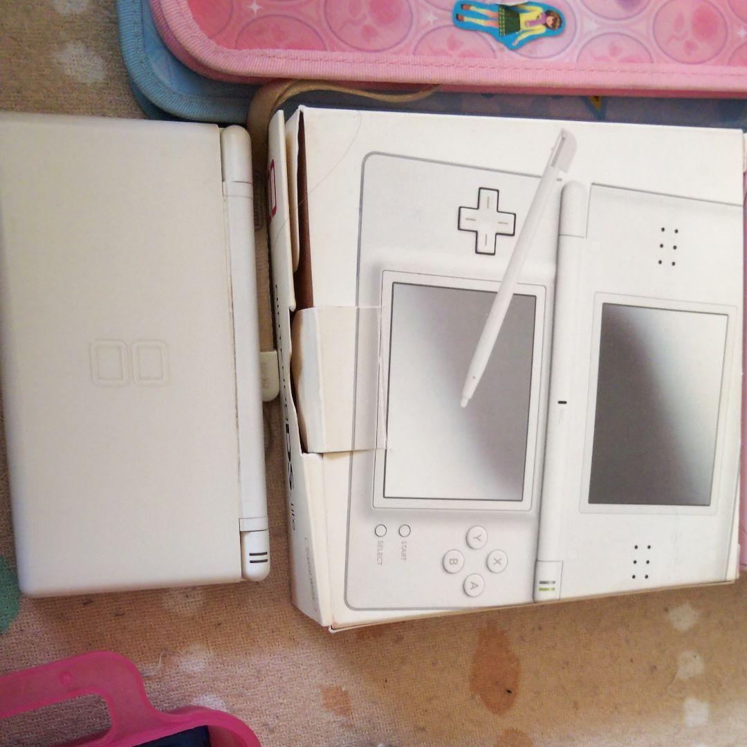 ゲーム機&カード