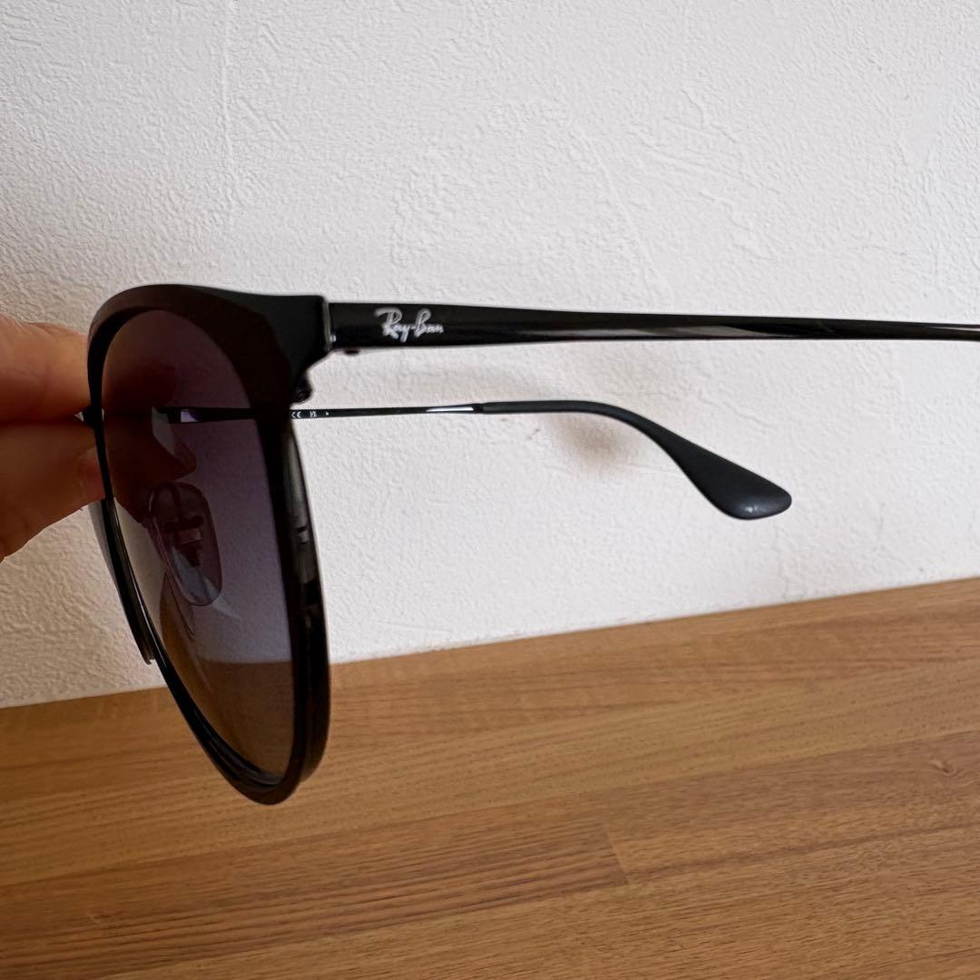 Ray-Ban レイバン サングラス ORB3539 Erika l