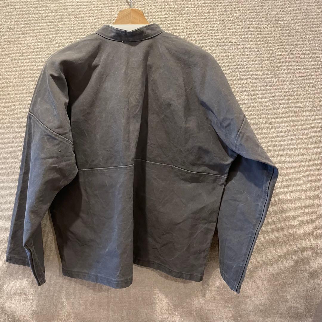 1950s ヴィンテージ ガーデニングスモック ワークジャケット