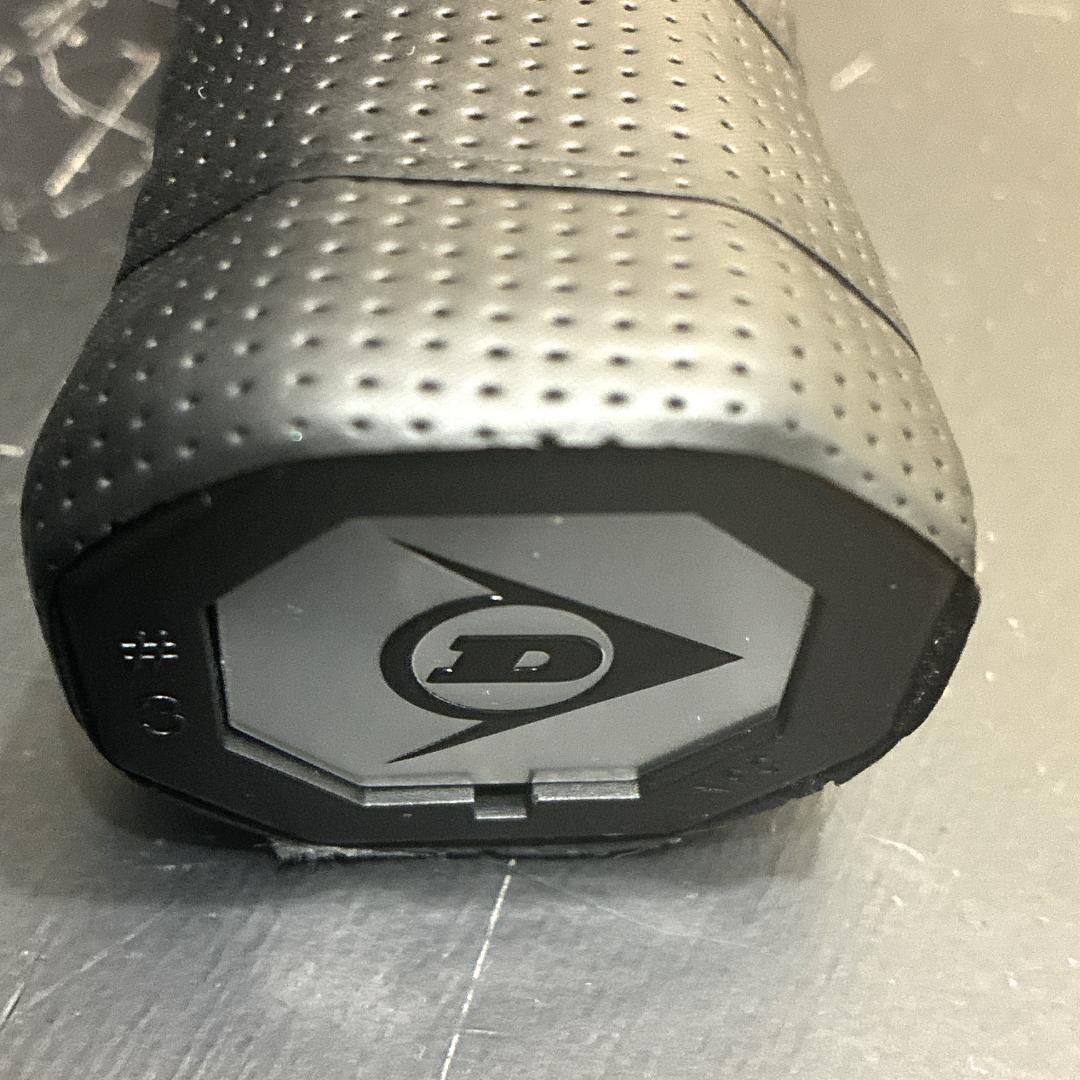 DUNLOP CX200 TOUR ダンロップ　硬式テニスラケット　美品