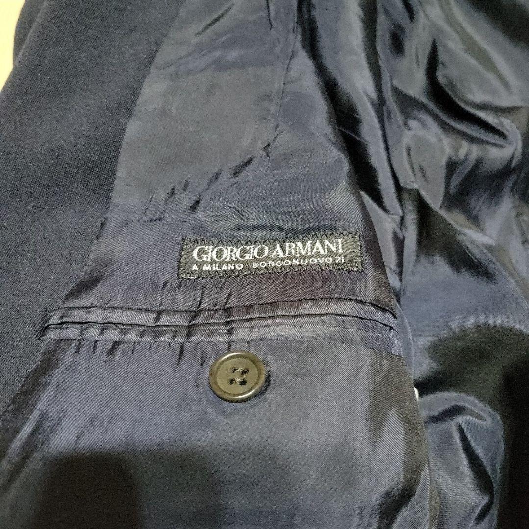 vintage GIORGIO ARMANI★3B JACKET ARCHIVE