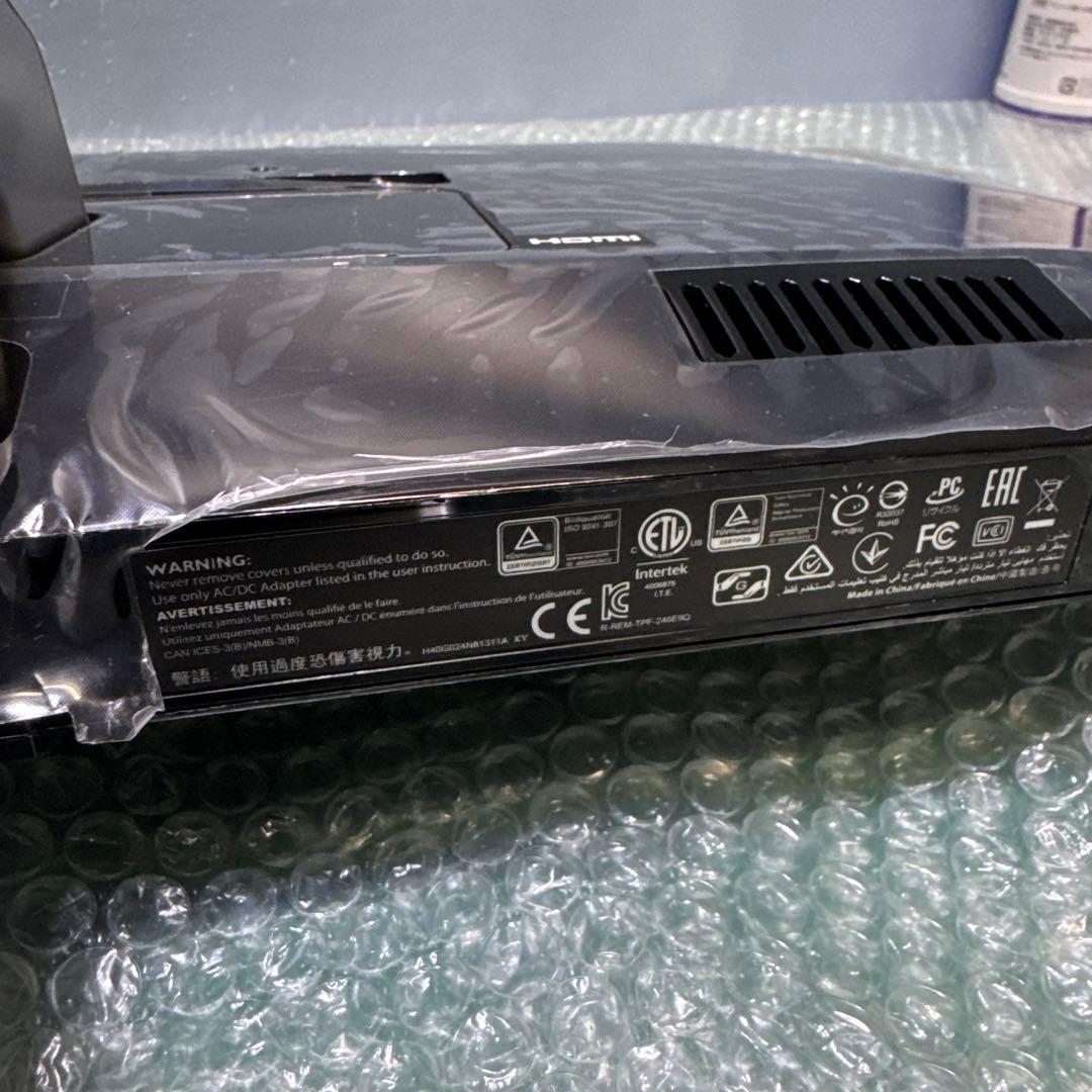 PHILIPS 23.8インチ液晶モニター 246E9QDSB/11