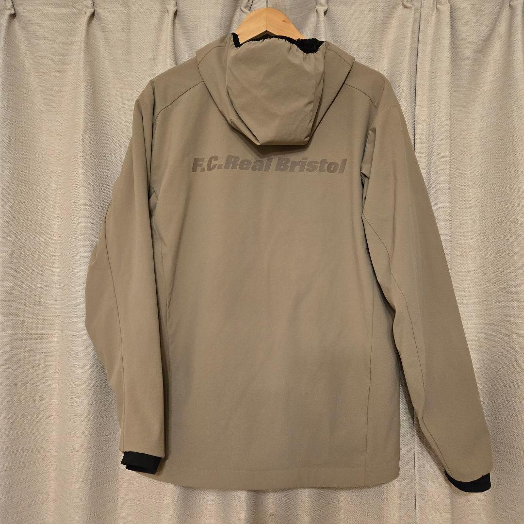 F.C.Real Bristol ブリストル ライクラ セットアップ