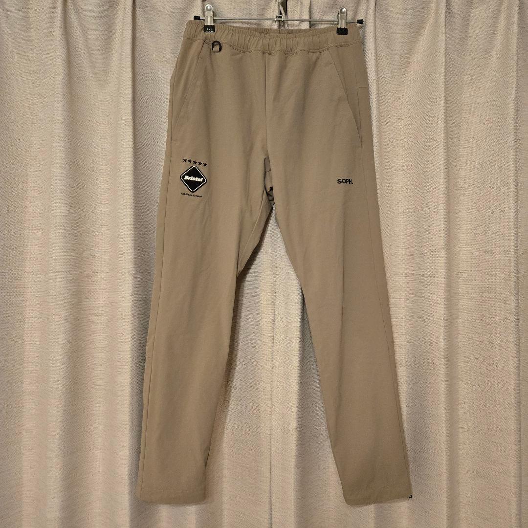 F.C.Real Bristol ブリストル ライクラ セットアップ