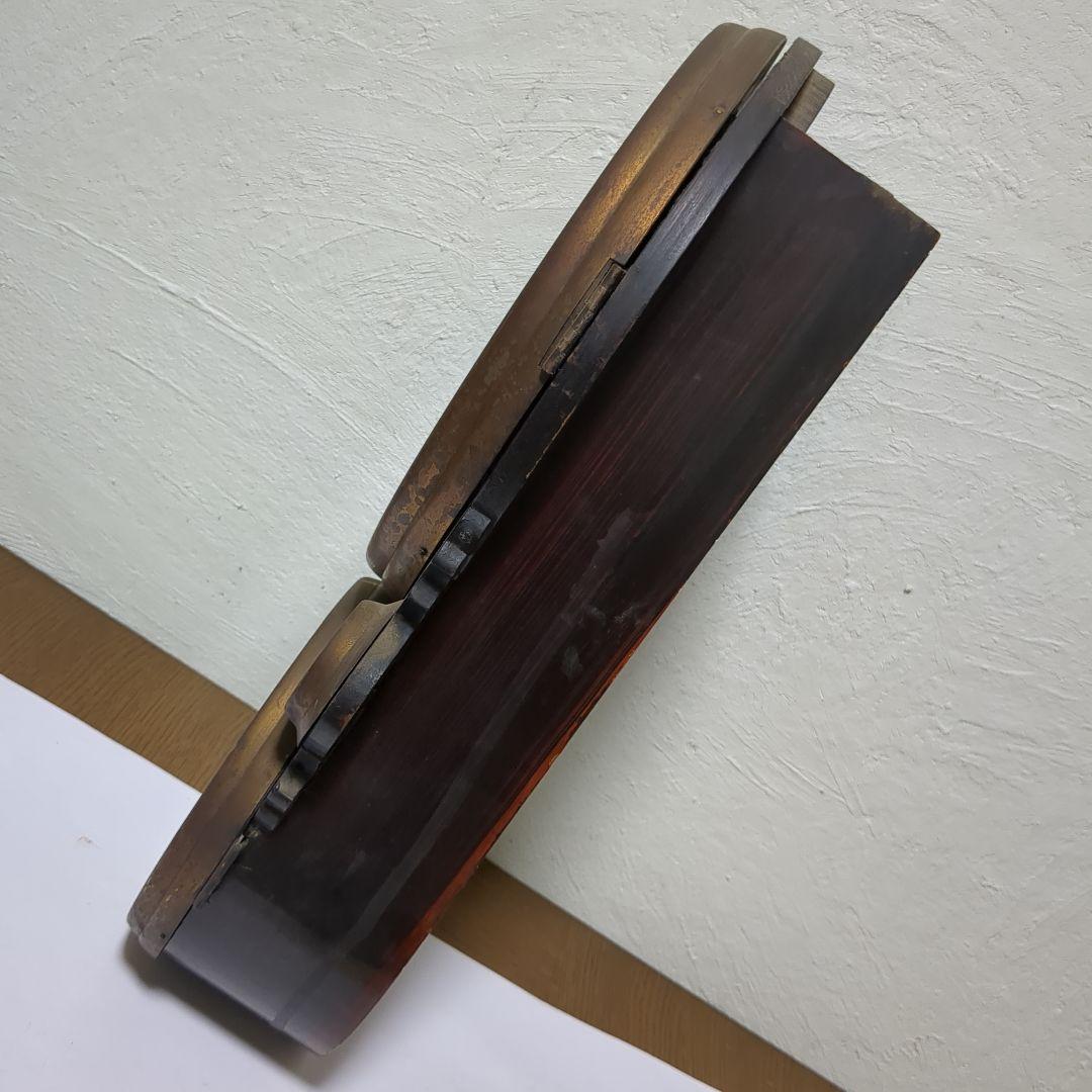 精工舎　稼働品　だるま時計　ゼンマイ時計　振り子時計　昭和レトロ
