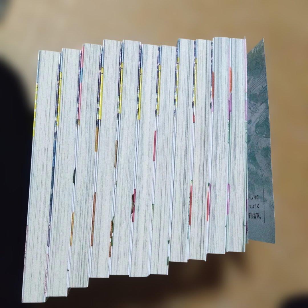 スキップとローファー 1-10巻セット+10巻の特装版