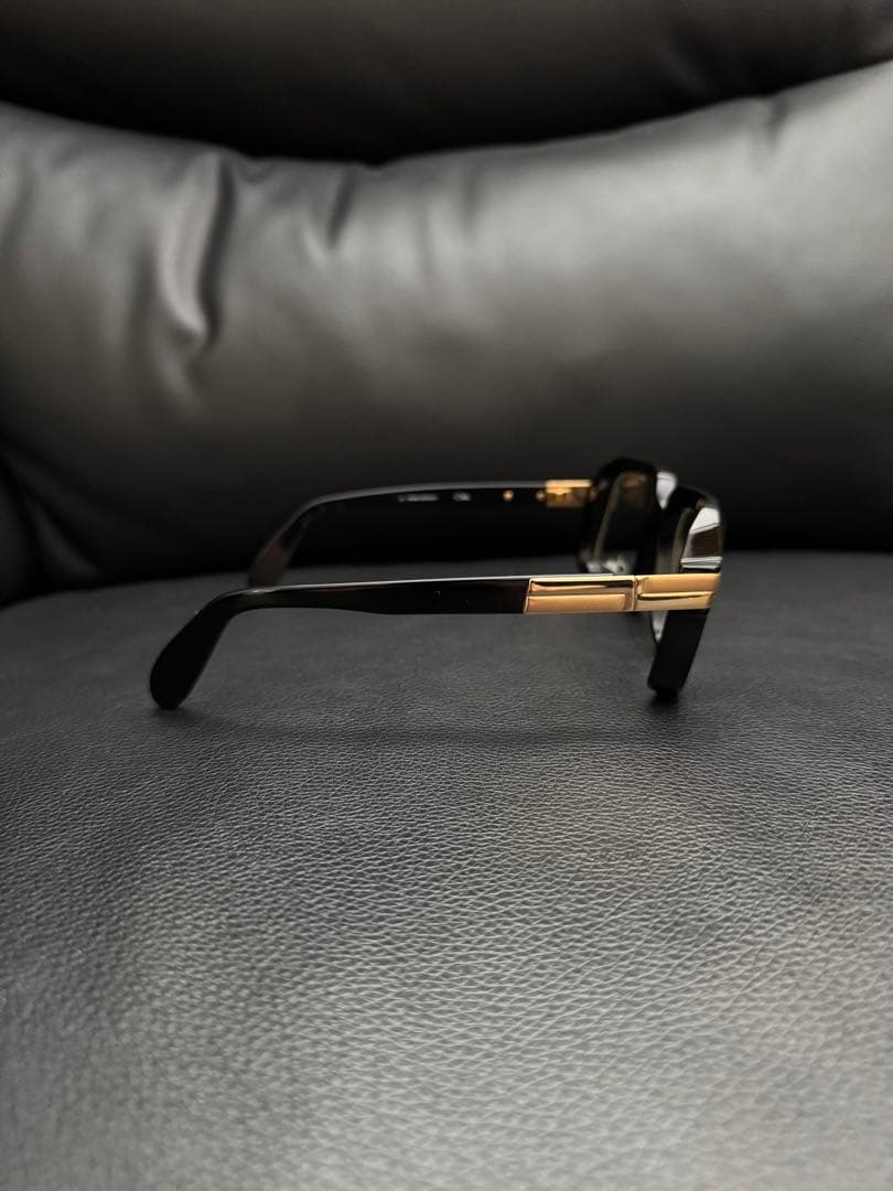CAZAL 607 美品