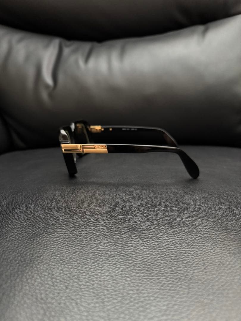 CAZAL 607 美品