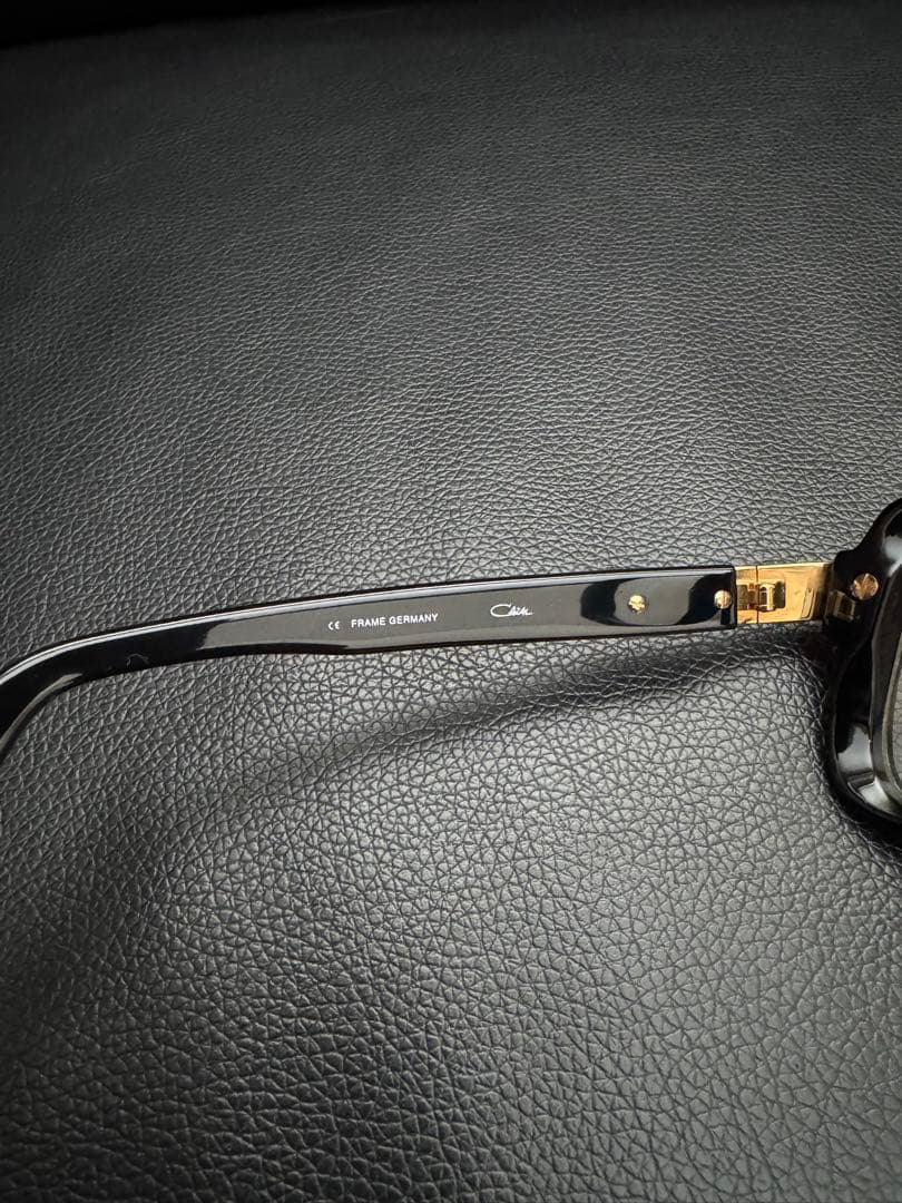 CAZAL 607 美品