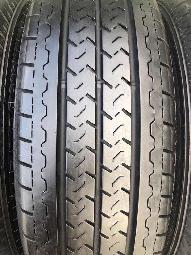 195/65 R15 DUNLOP SP TX-01 ラジアルタイヤ