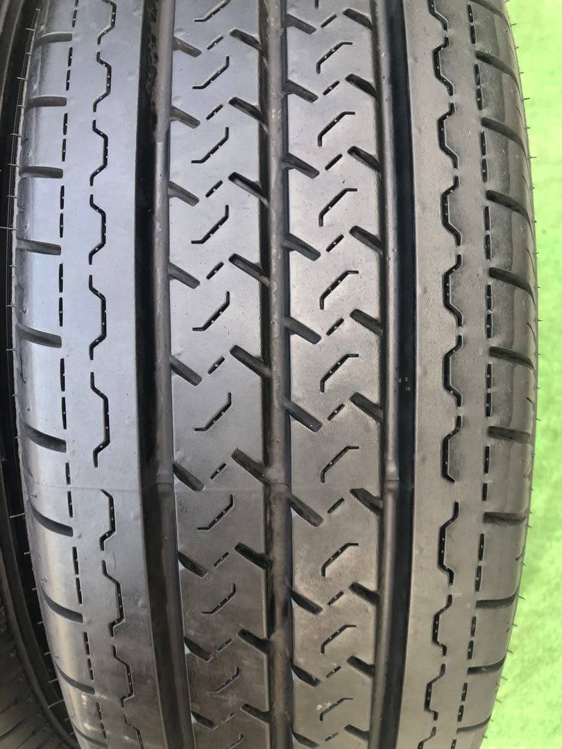 195/65 R15 DUNLOP SP TX-01 ラジアルタイヤ