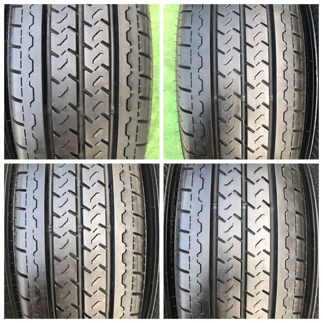 195/65 R15 DUNLOP SP TX-01 ラジアルタイヤ