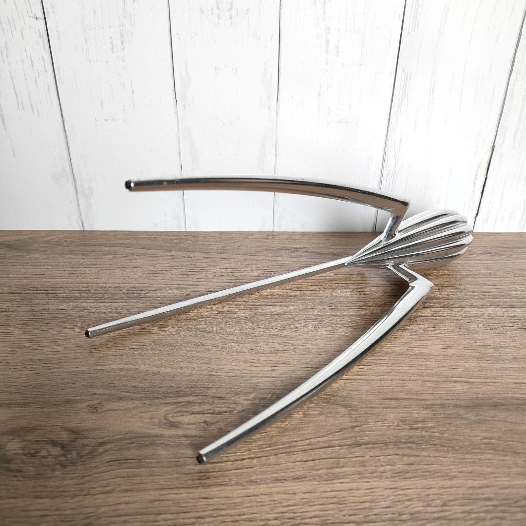 Alessi レモンスクイーザー（レモン絞り器）