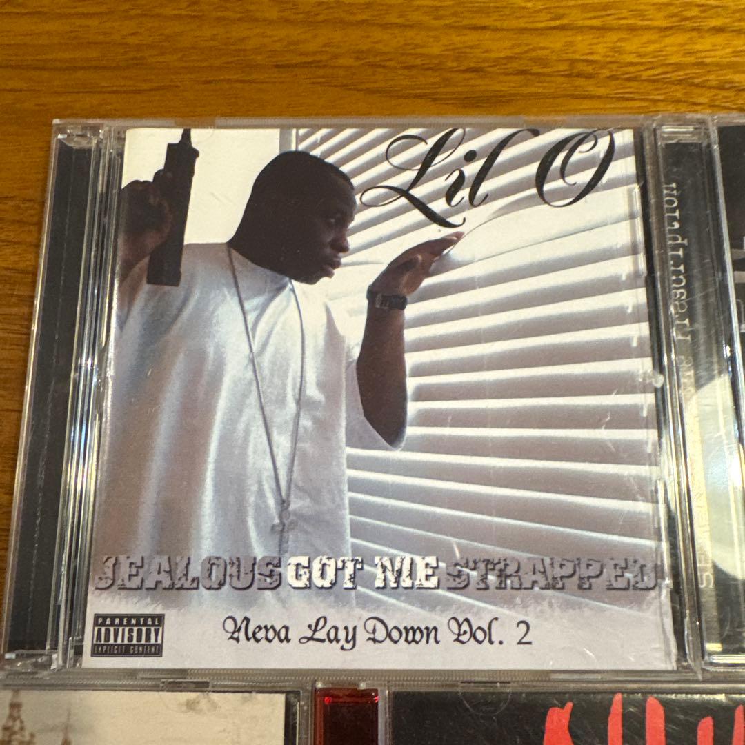 G-RAP まとめ売り 10枚