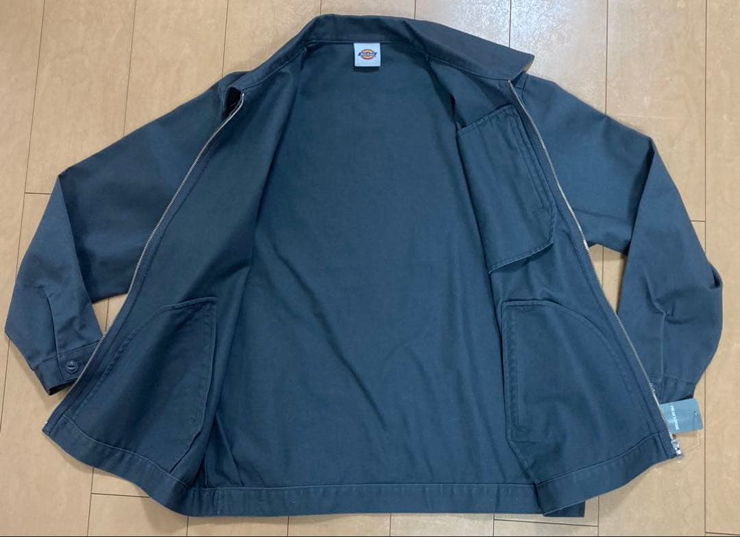 Dickies×KIXSIX×FREAK'S STORE