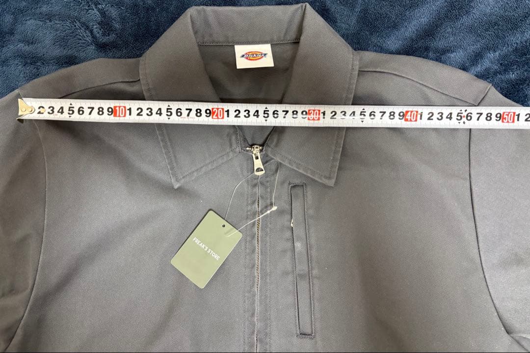 Dickies×KIXSIX×FREAK'S STORE