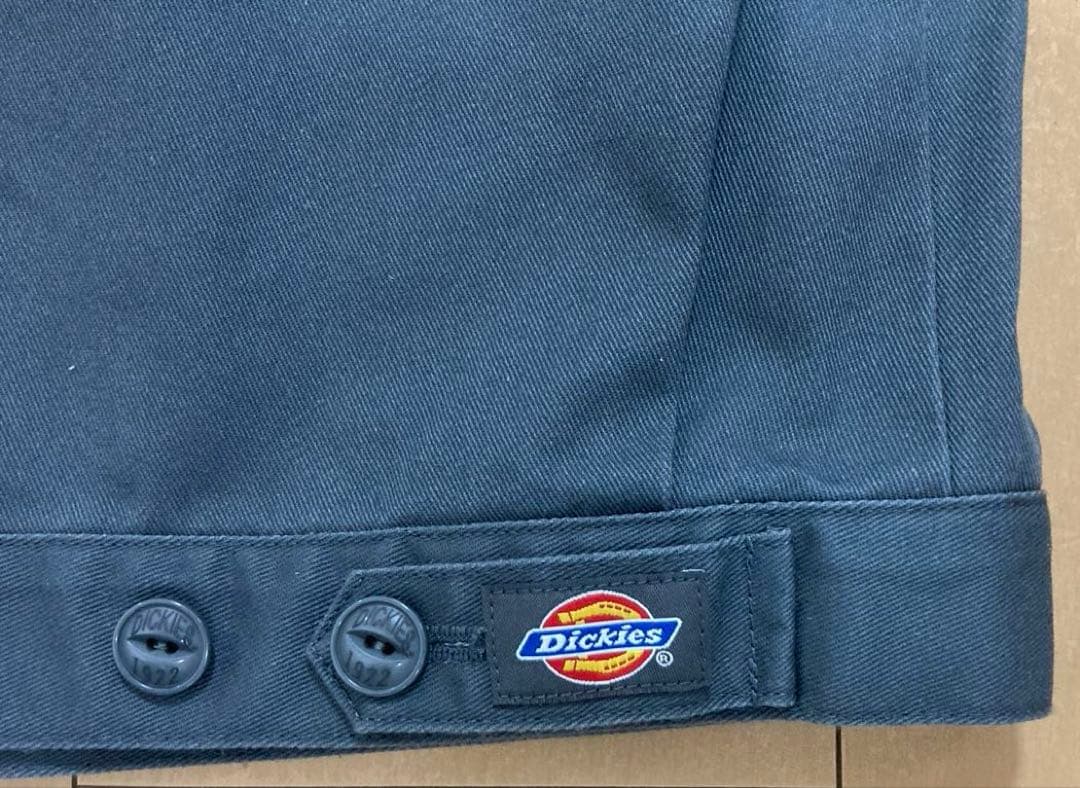 Dickies×KIXSIX×FREAK'S STORE