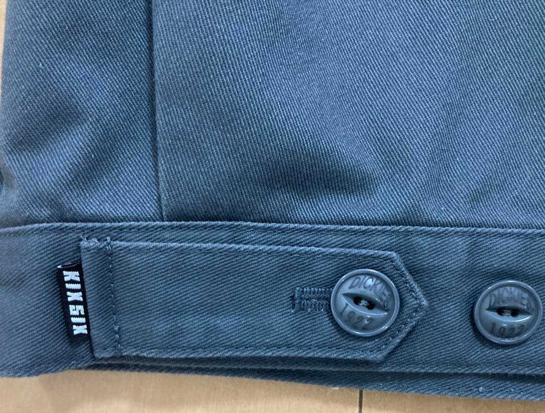 Dickies×KIXSIX×FREAK'S STORE