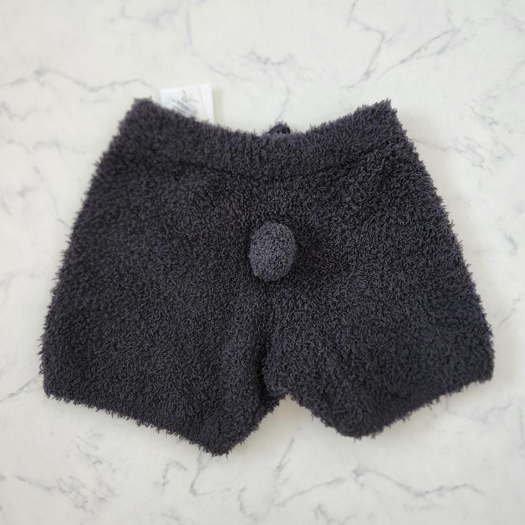 新品✨ジェラートピケ HALLOWEEN パンダモコパーカ パンツ セット