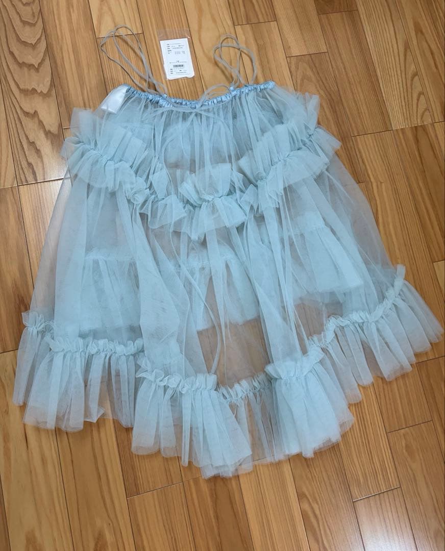 ★たむ★LA BELLE ETUDE J1U 水色