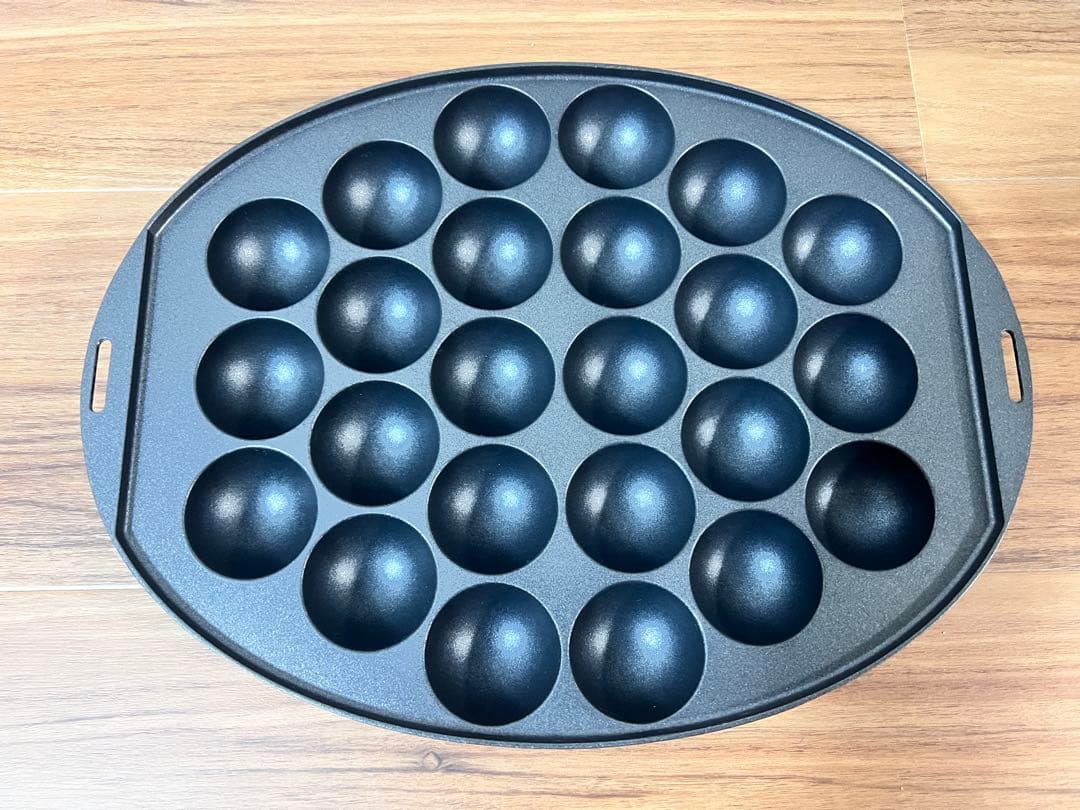 BRUNO オーバルホットプレート　アイボリー