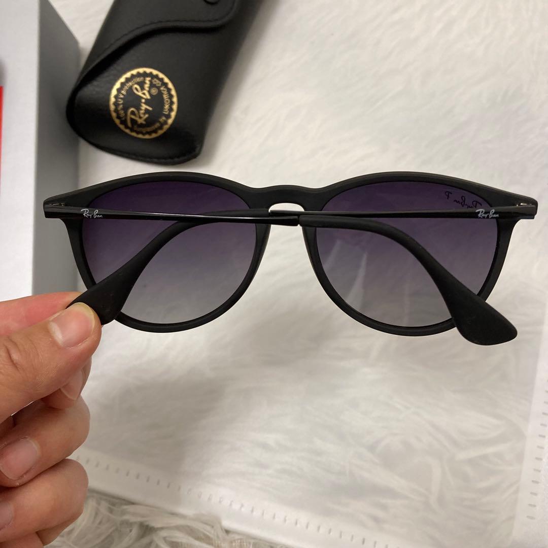 レイバンサングラス Ray-Ban RB4171 エリカ