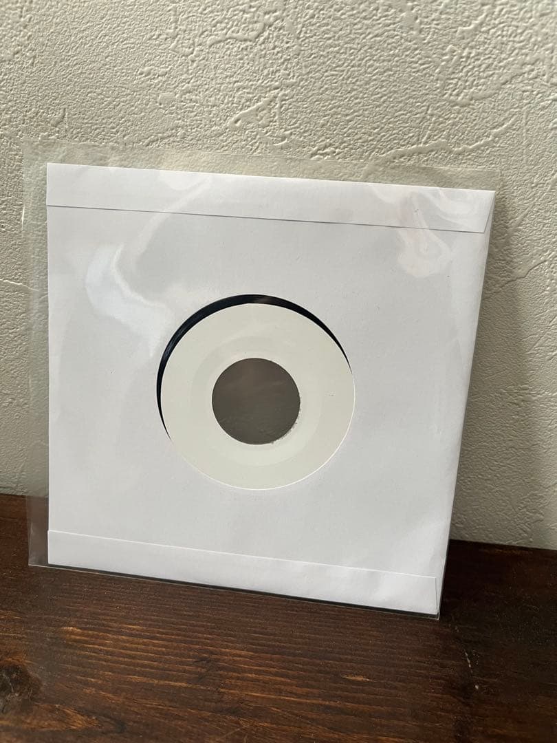Angelina Goalie Louis Perez 7inch レコード
