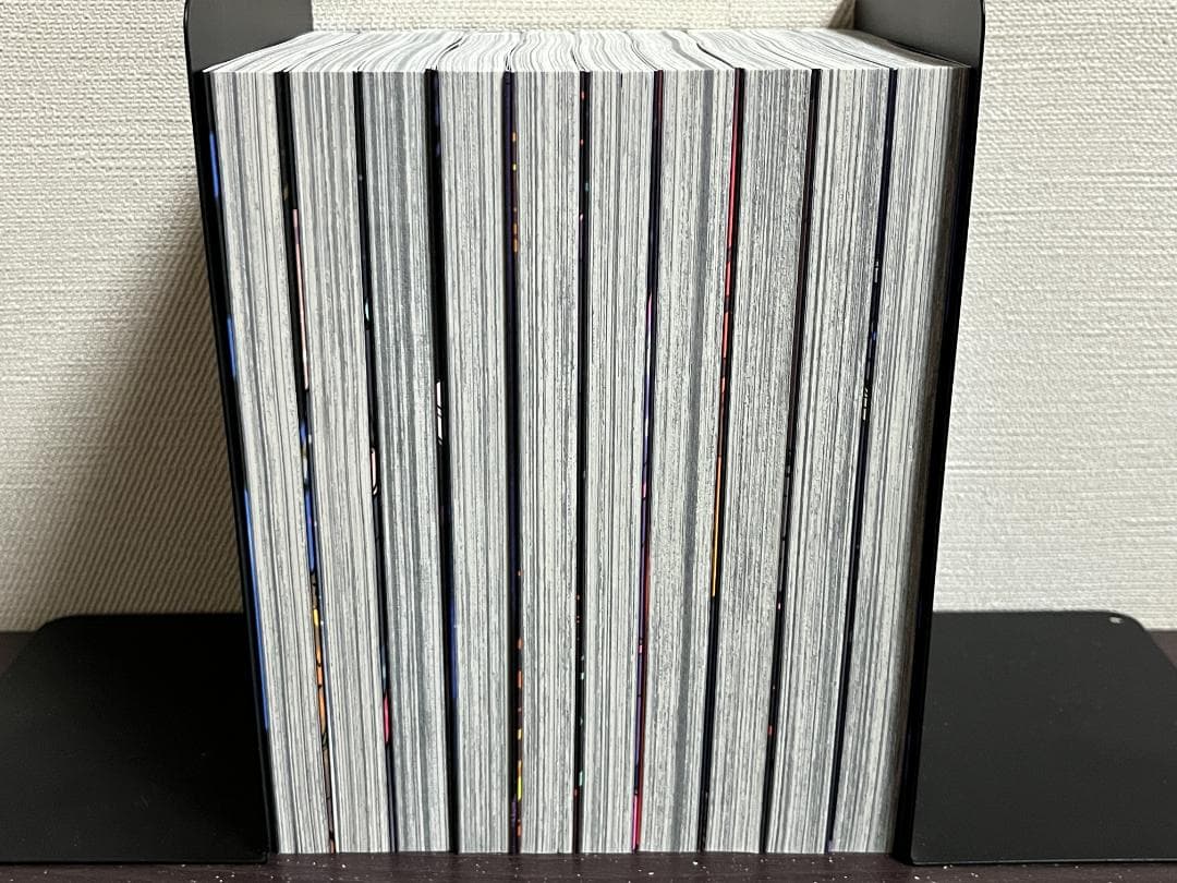 クレバテス 新装版 1-10巻 /既刊全巻セット/※新刊11巻1月28日発売予定