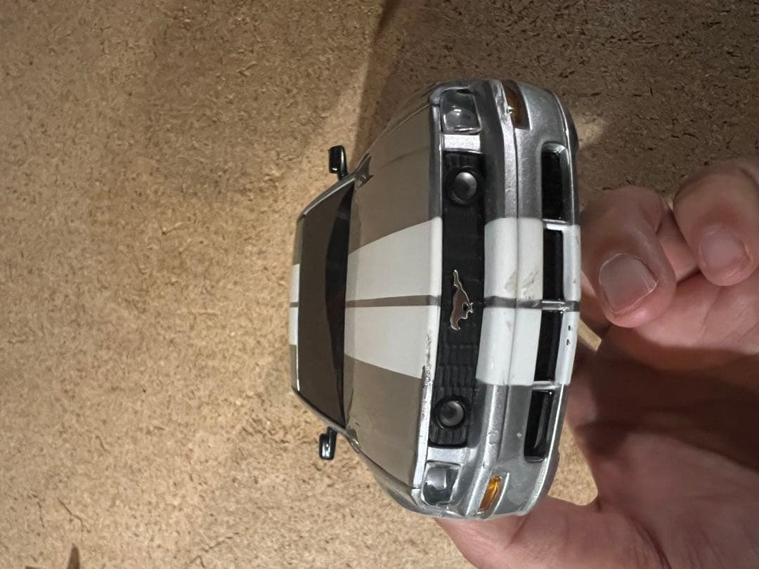 【絶版】Kyosho ミニッツレーサーマスタング【貴重】