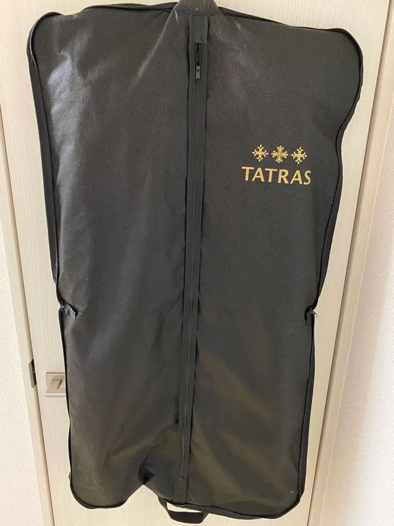 TATRAS モッズコートサイズ01 オリーブ