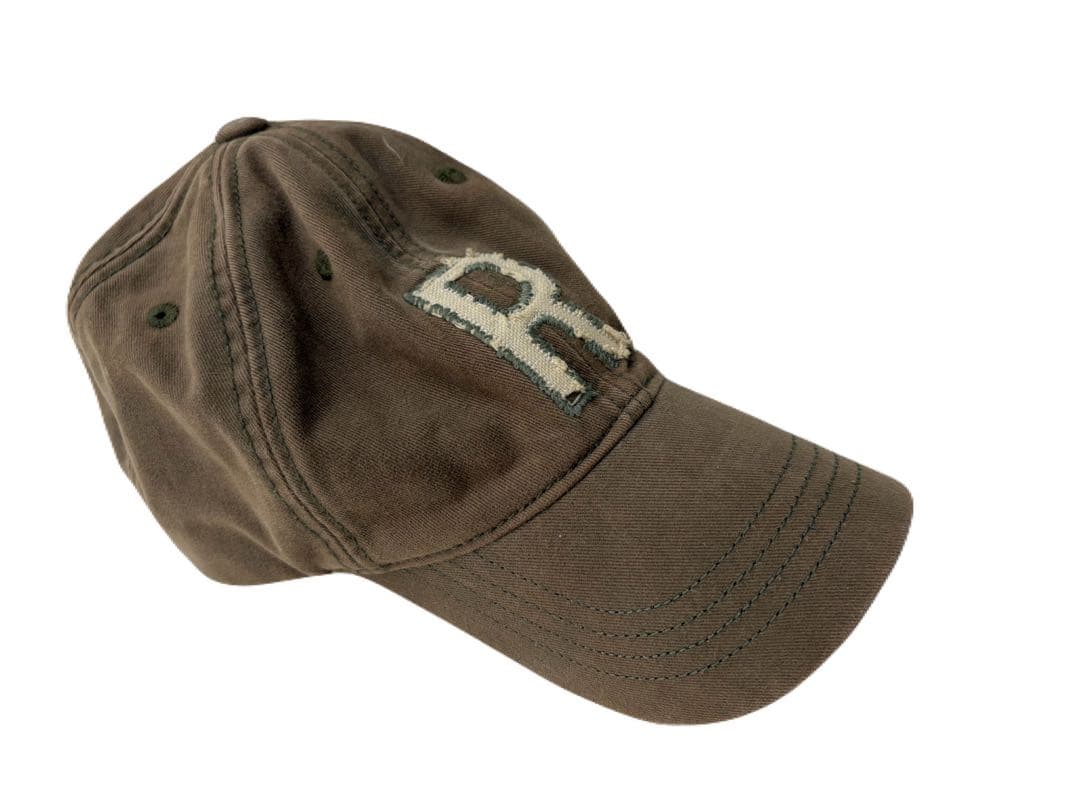 ヴィンテージ RUEHL No.925キャップ