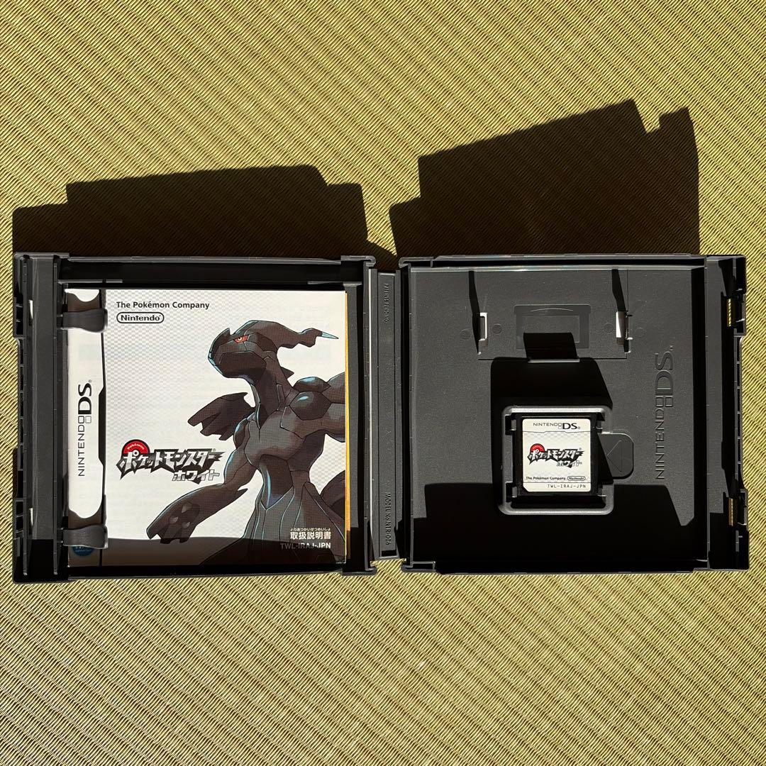 任天堂DS /3DSソフト5本まとめ売り ポケモンサン・ダイヤモンド・Y含む
