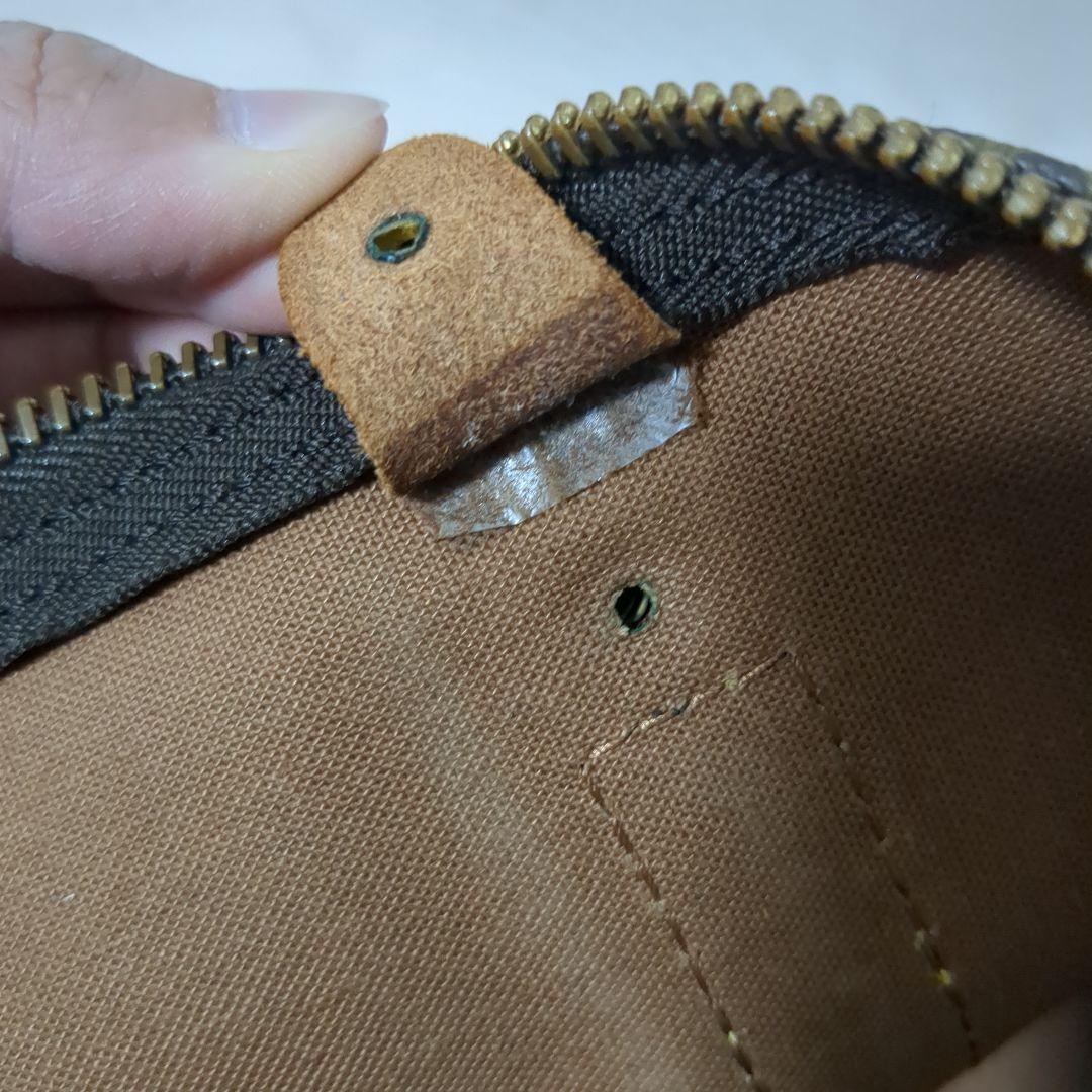 LOUIS VUITTONルイヴィトン　キーポル60 ボストンバッグ