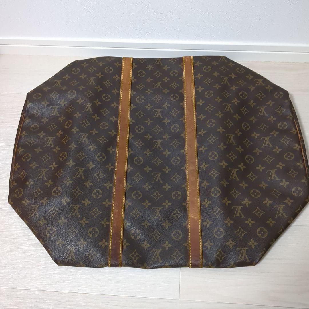 LOUIS VUITTONルイヴィトン　キーポル60 ボストンバッグ