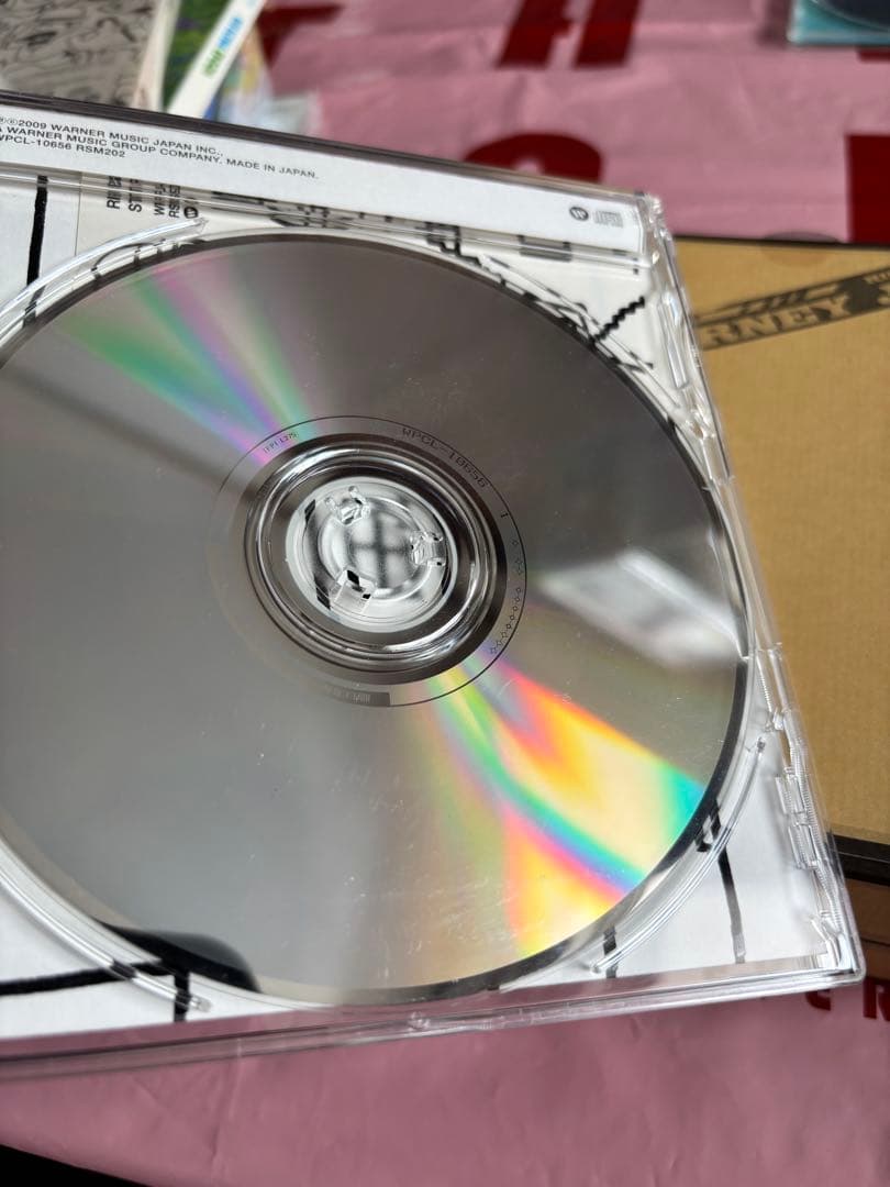 500名限定マスコット付 RIP SLYME CD DVD まとめ 非売品 レア