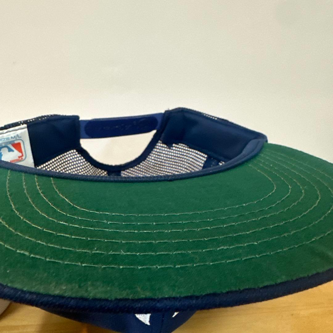 希少80s ニューヨーク ヤンキース キャップ NY Yankees