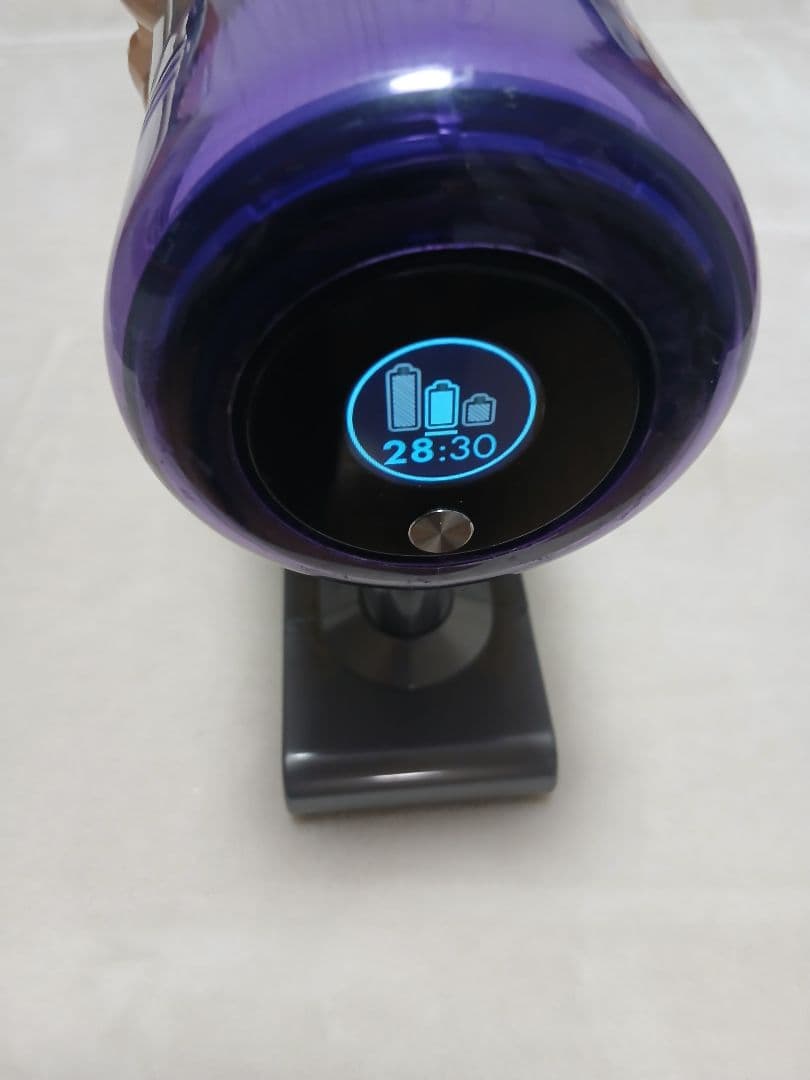 t*o様 Dyson V11 SV14 Absolute Pro 純正スタンド付